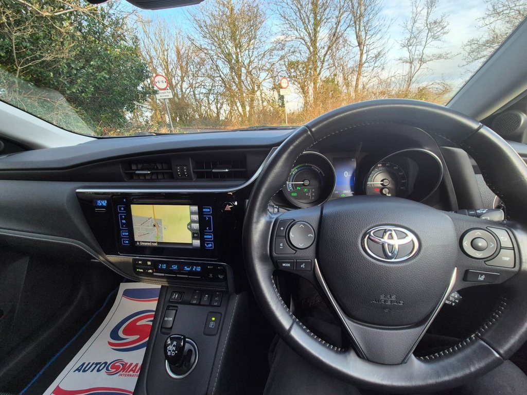 Used Toyota Auris 2018 for sale - 77451814: Photo 20