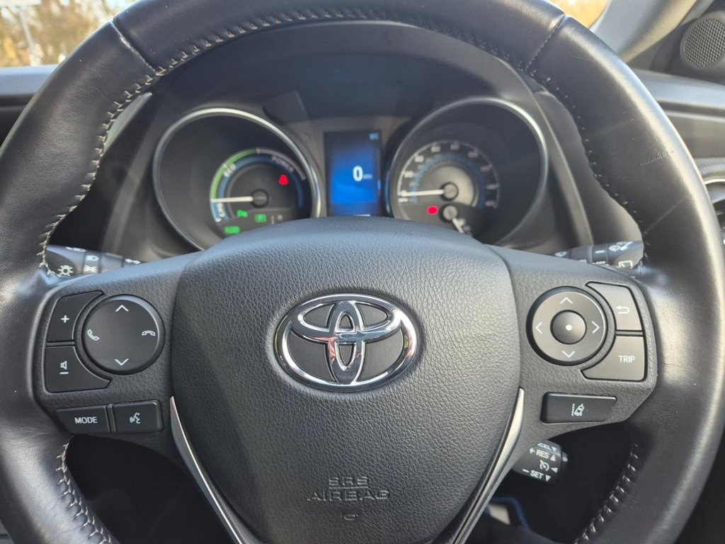 Used Toyota Auris 2018 for sale - 77451814: Photo 21