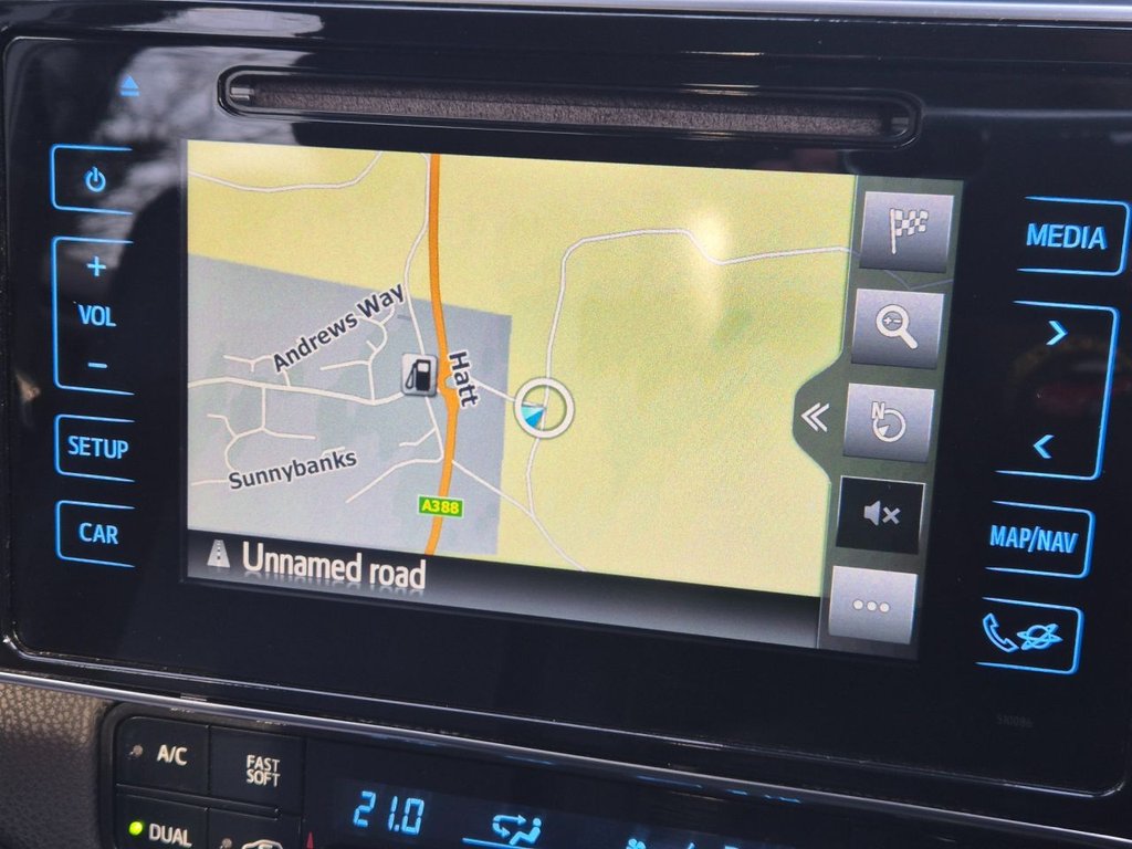 Used Toyota Auris 2018 for sale - 77451814: Photo 22