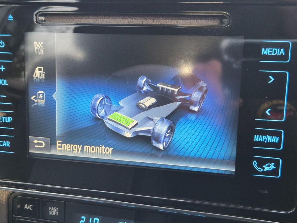 Used Toyota Auris 2018 for sale - 77451814: Photo 24