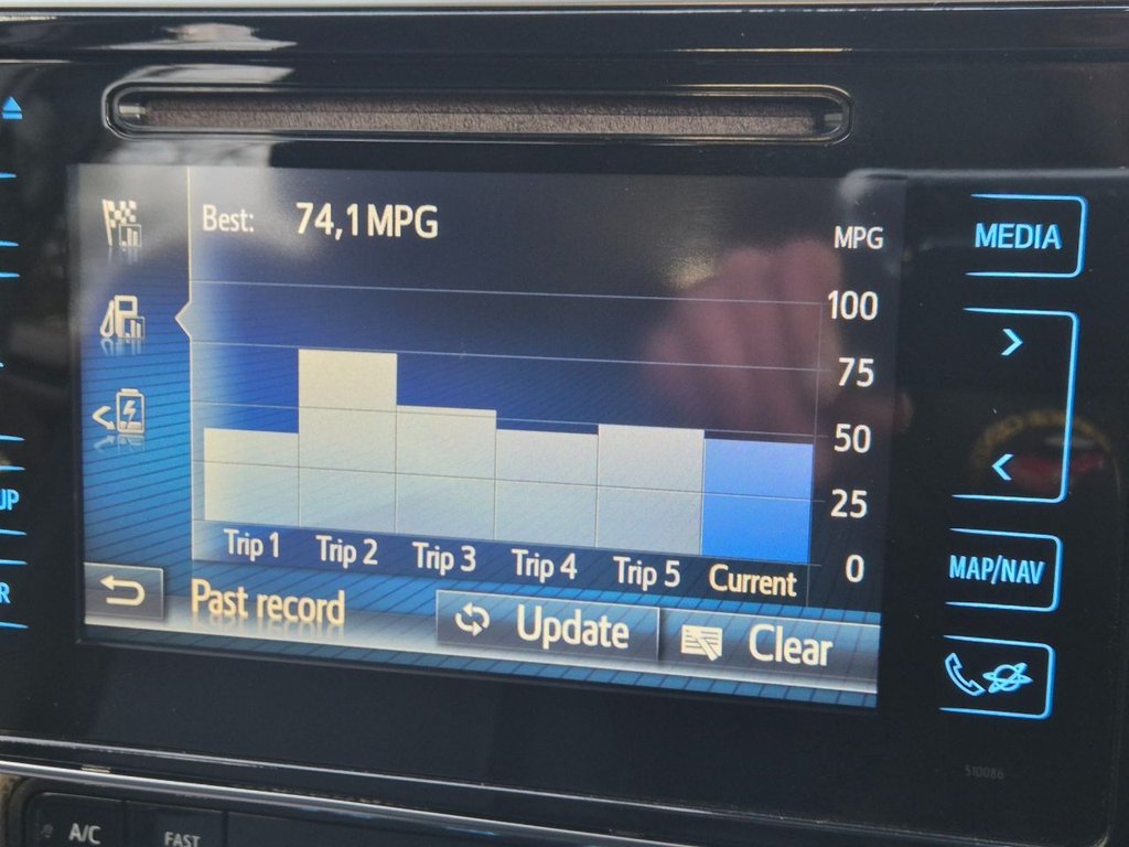 Used Toyota Auris 2018 for sale - 77451814: Photo 25