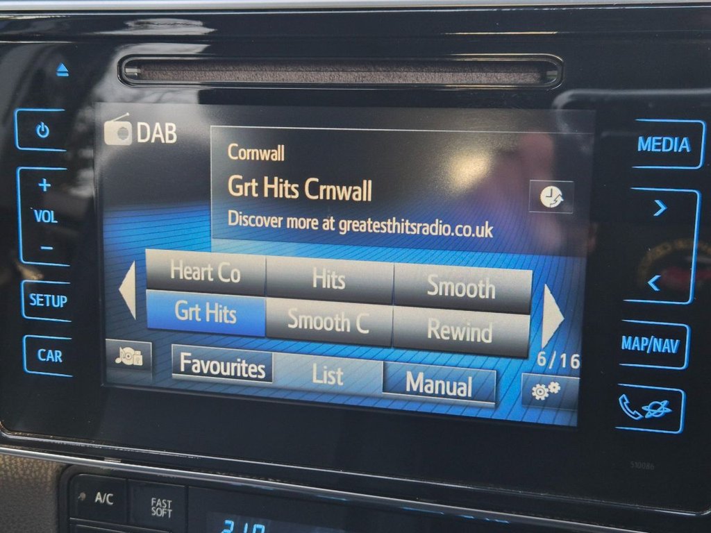 Used Toyota Auris 2018 for sale - 77451814: Photo 26