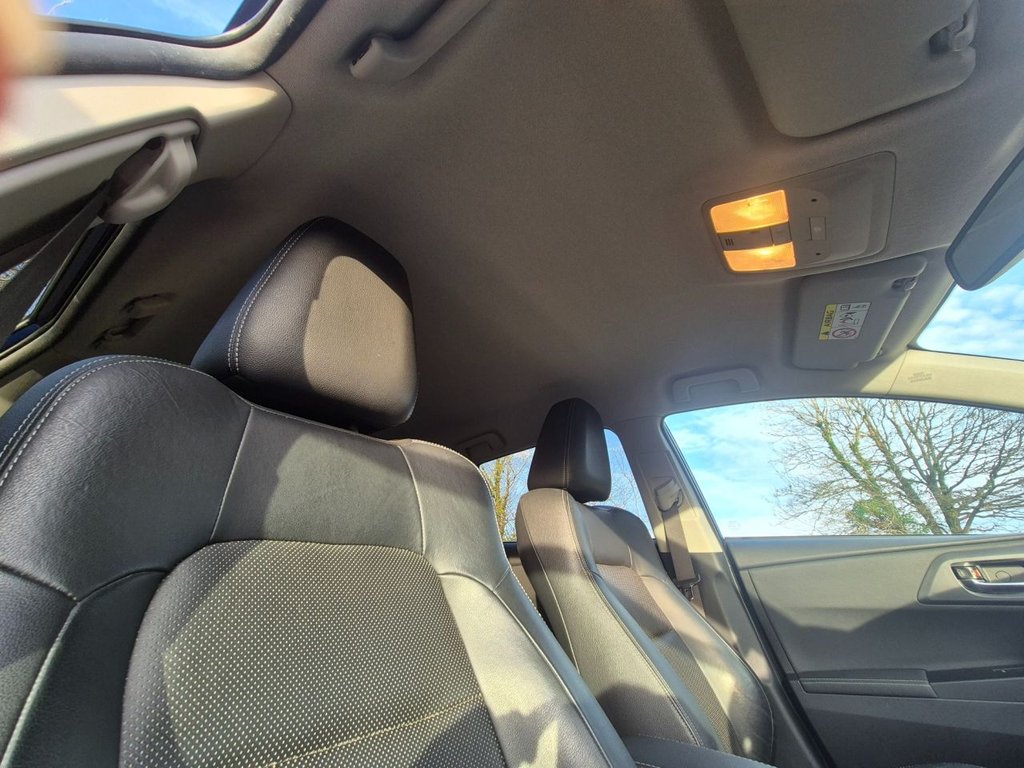 Used Toyota Auris 2018 for sale - 77451814: Photo 44