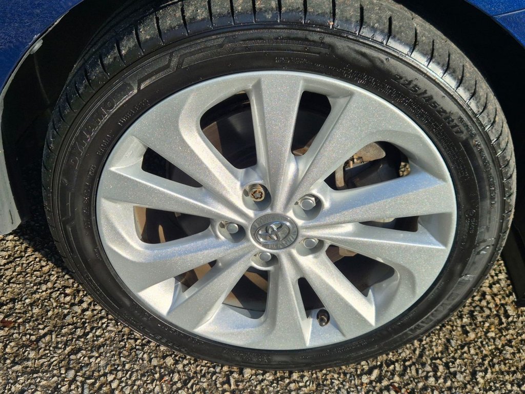 Used Toyota Auris 2018 for sale - 77451814: Photo 45