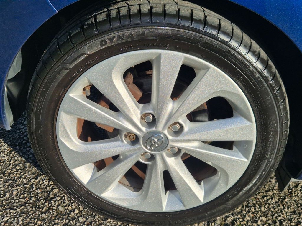 Used Toyota Auris 2018 for sale - 77451814: Photo 47