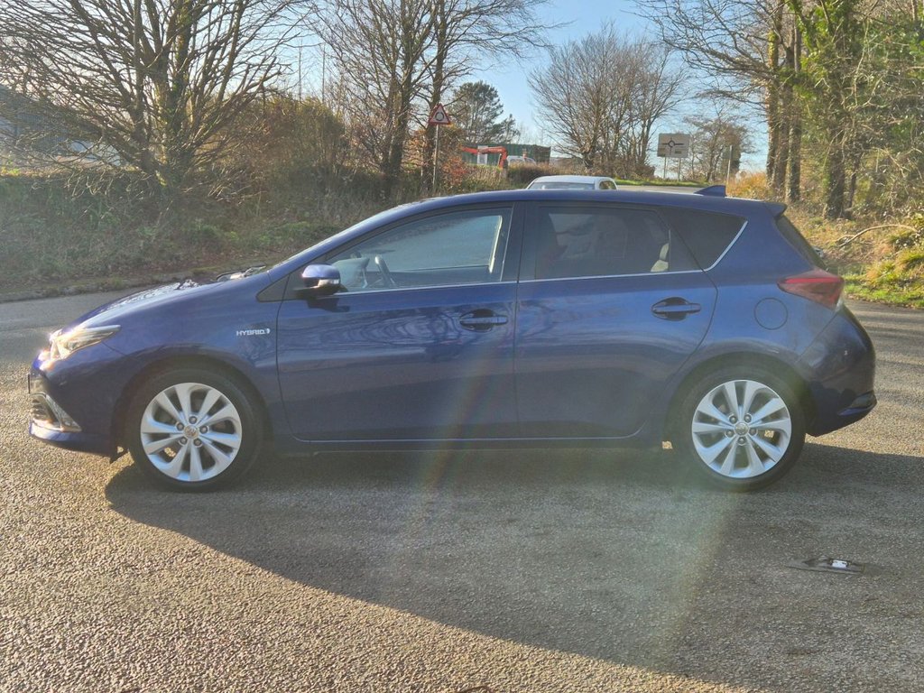 Used Toyota Auris 2018 for sale - 77451814: Photo 6