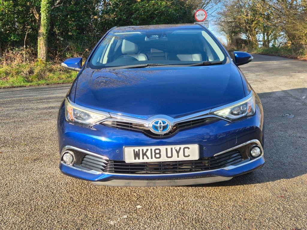 Used Toyota Auris 2018 for sale - 77451814: Photo 7