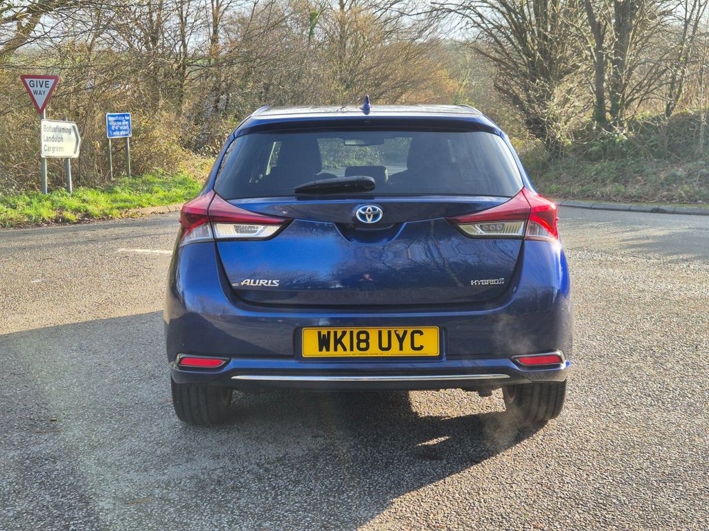 Used Toyota Auris 2018 for sale - 77451814: Photo 8