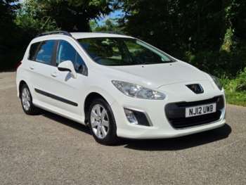 2012 (12) - 1.6 e-HDi 112 SR 5dr