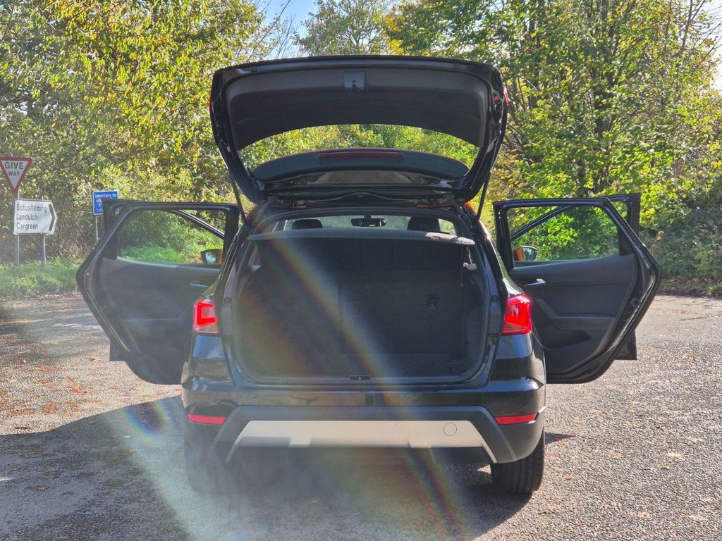 Used SEAT Arona 2019 for sale - 76356938: Photo 10