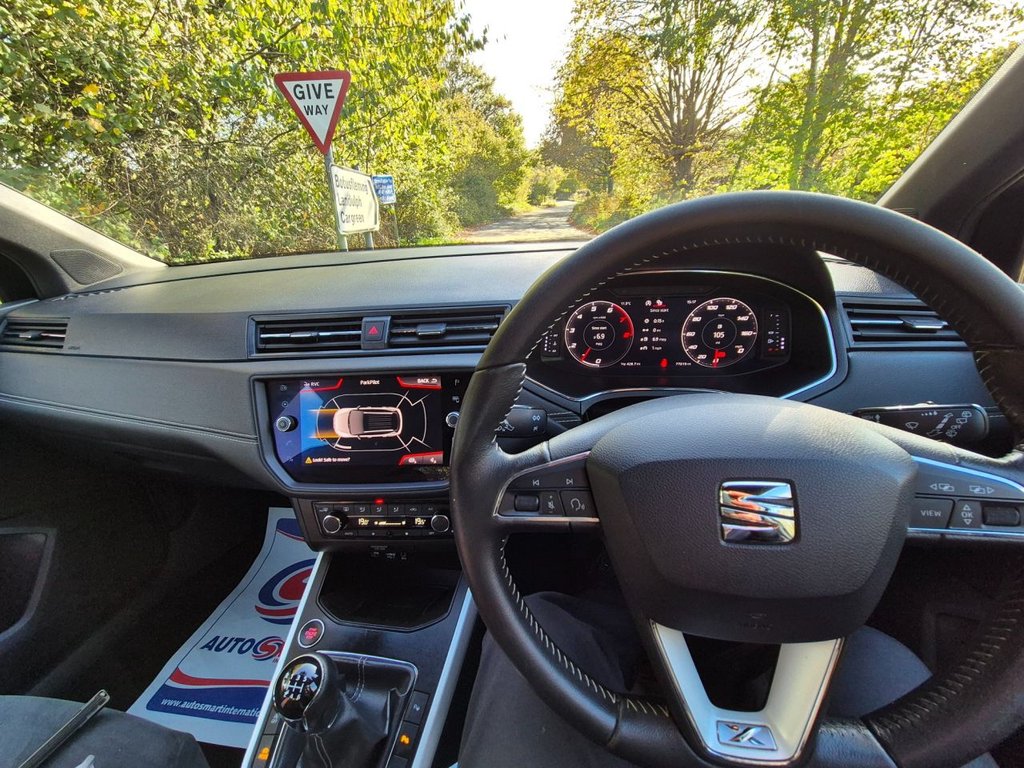 Used SEAT Arona 2019 for sale - 76356938: Photo 15