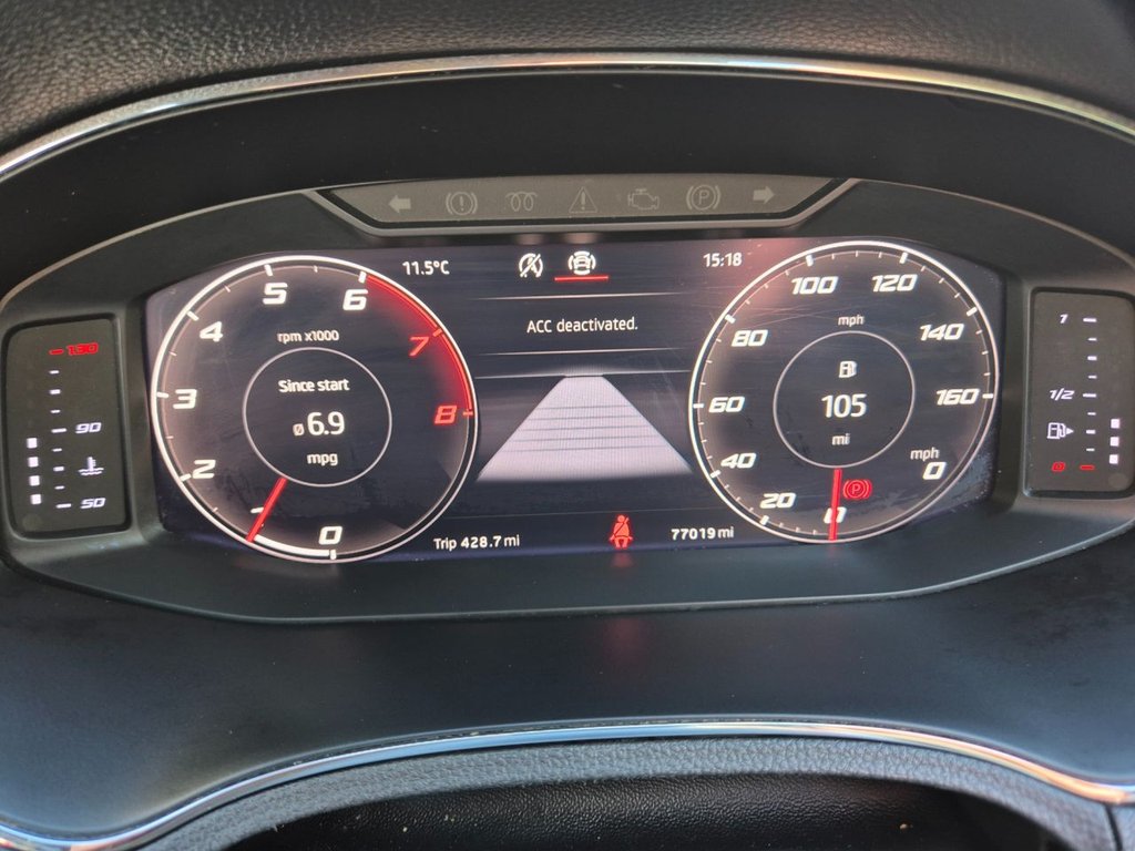 Used SEAT Arona 2019 for sale - 76356938: Photo 16