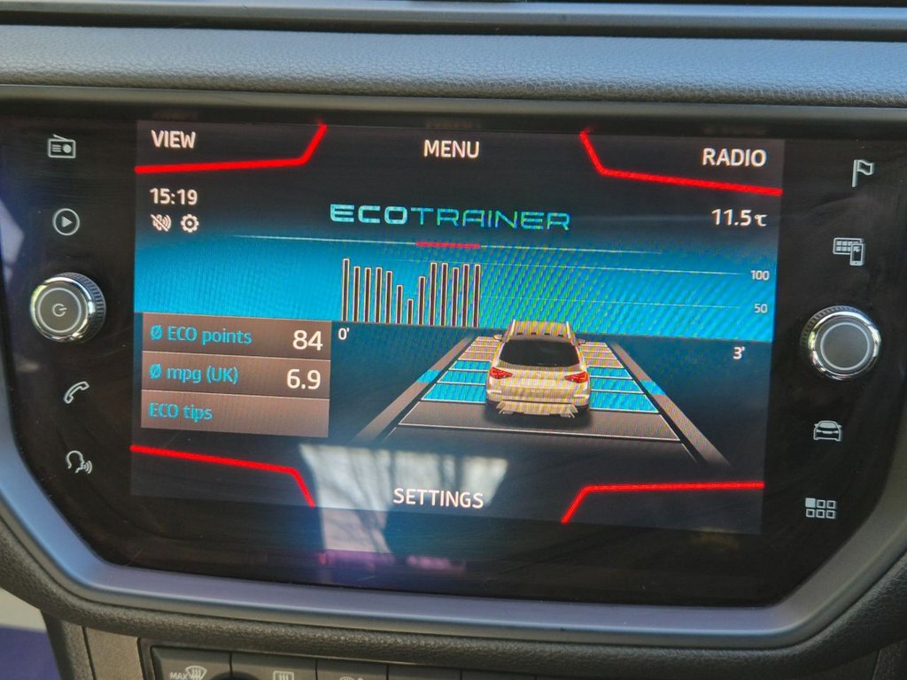 Used SEAT Arona 2019 for sale - 76356938: Photo 20