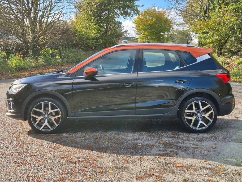 Used SEAT Arona 2019 for sale - 76356938: Photo 6