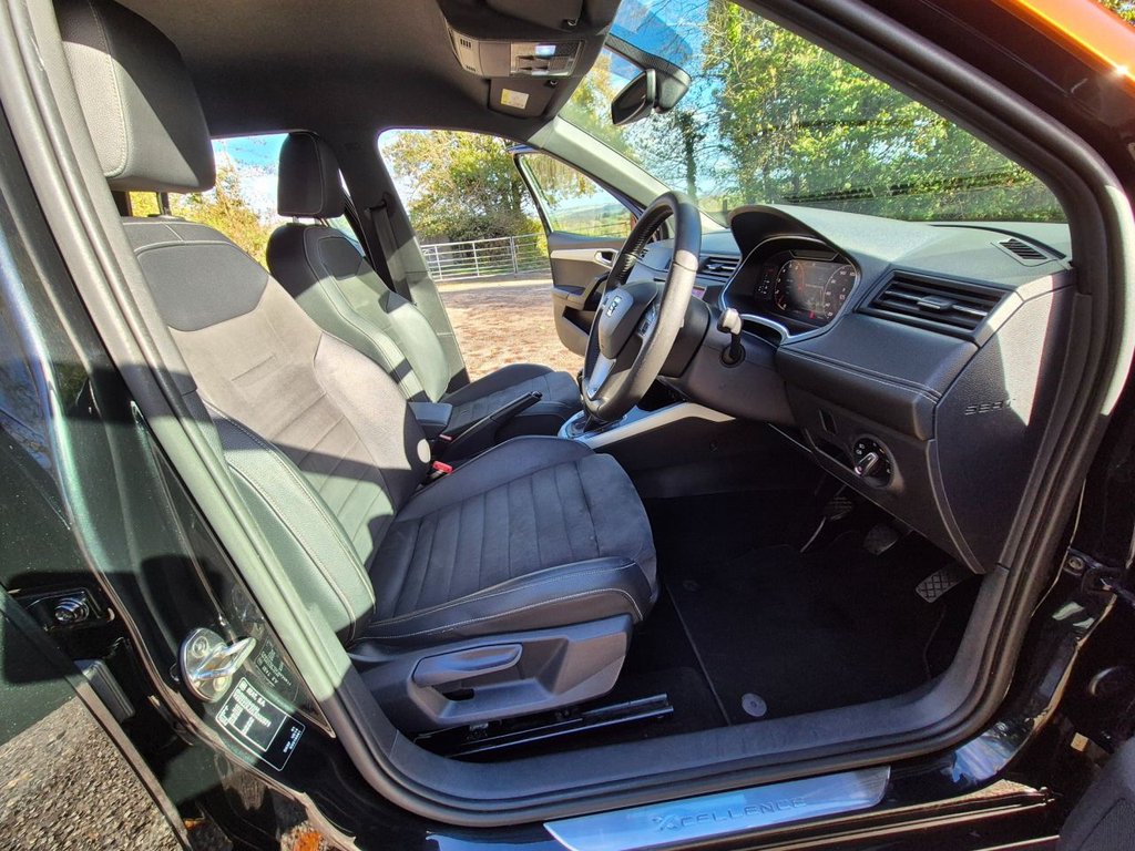 Used SEAT Arona 2019 for sale - 76356938: Photo 8