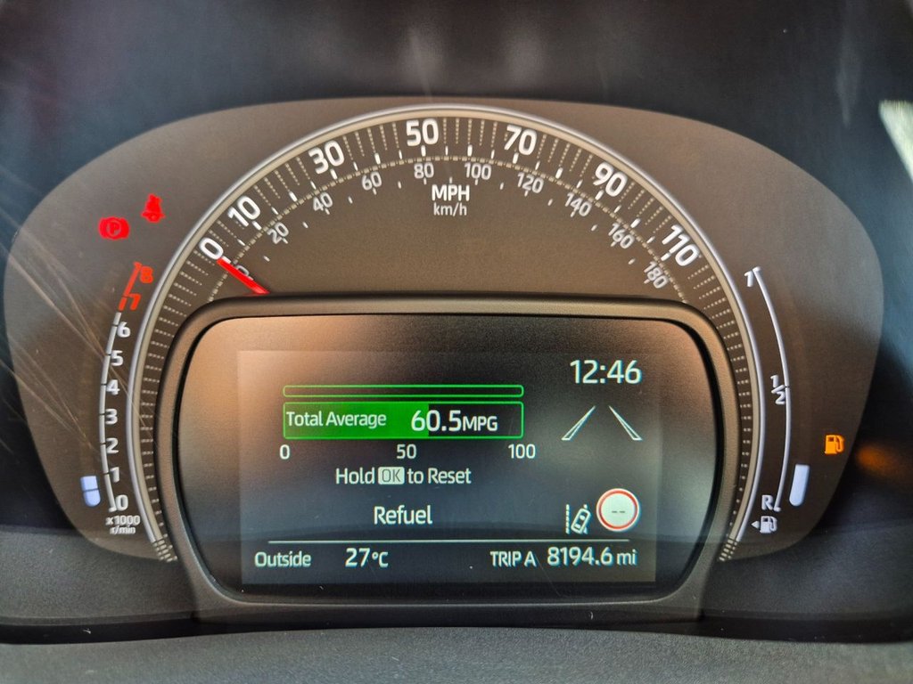 Used Toyota Aygo X 2023 for sale - 76665488: Photo 13