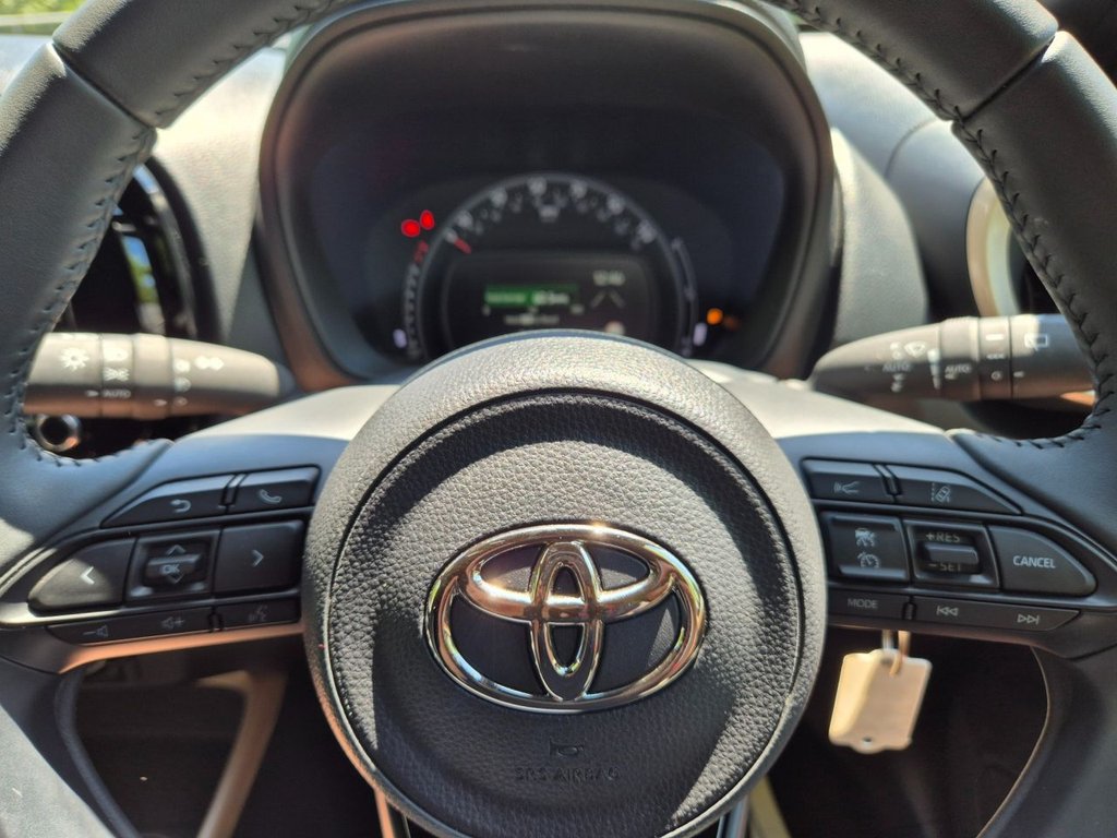 Used Toyota Aygo X 2023 for sale - 76665488: Photo 14