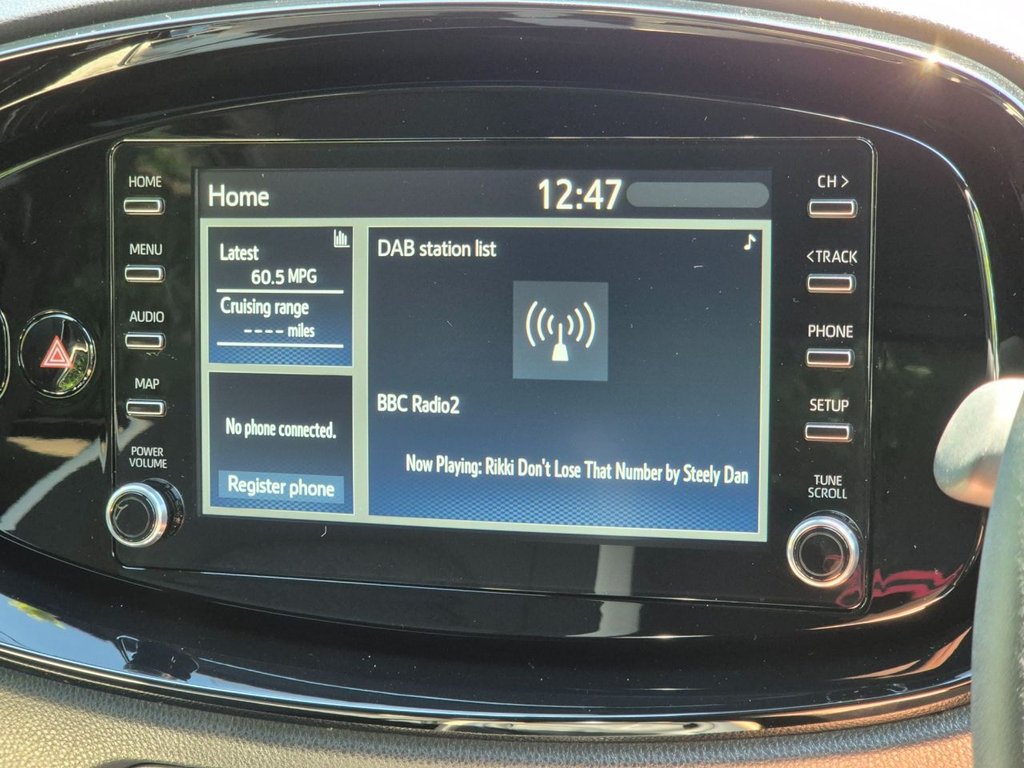 Used Toyota Aygo X 2023 for sale - 76665488: Photo 15