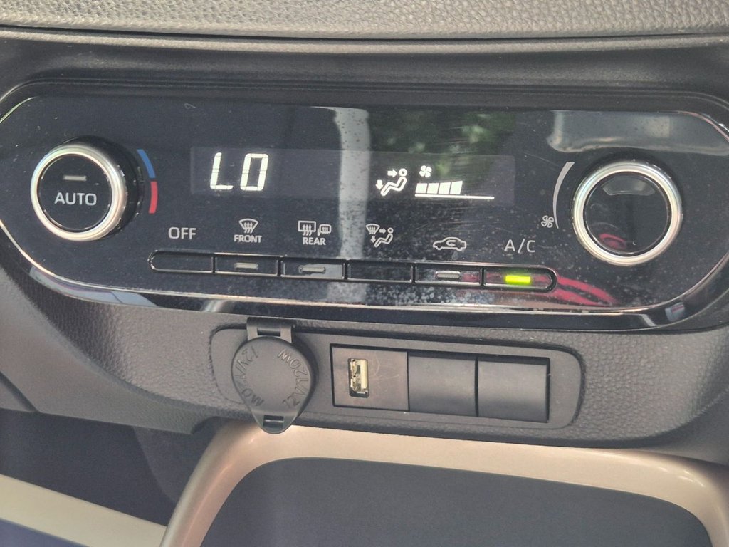 Used Toyota Aygo X 2023 for sale - 76665488: Photo 18