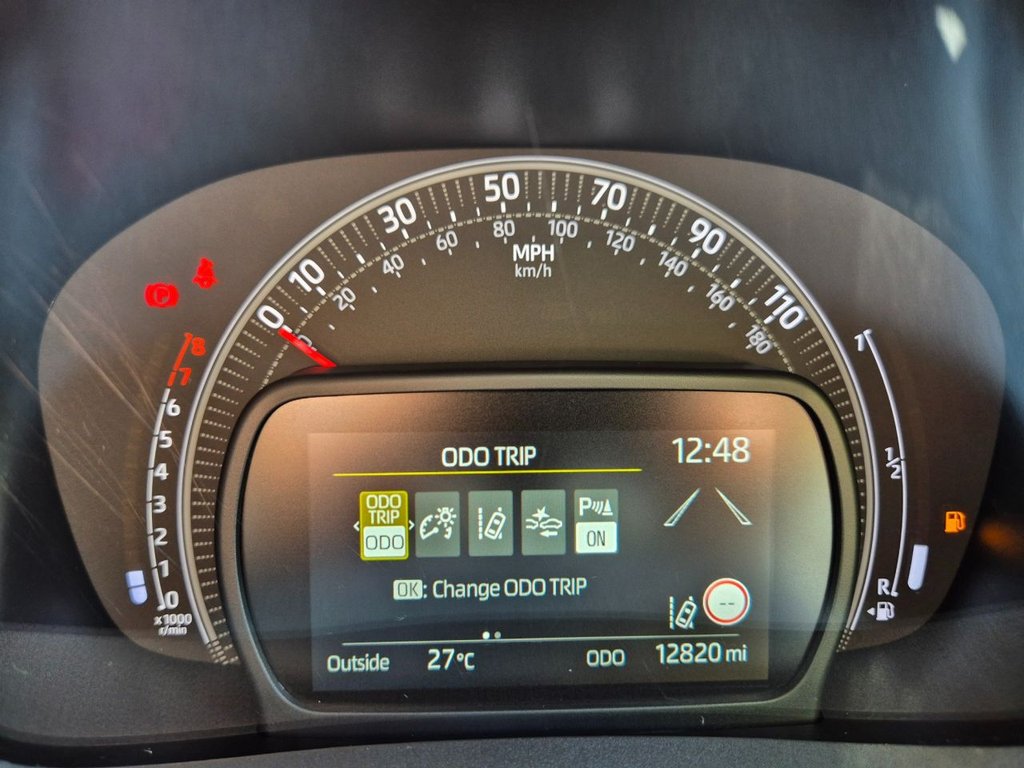 Used Toyota Aygo X 2023 for sale - 76665488: Photo 24