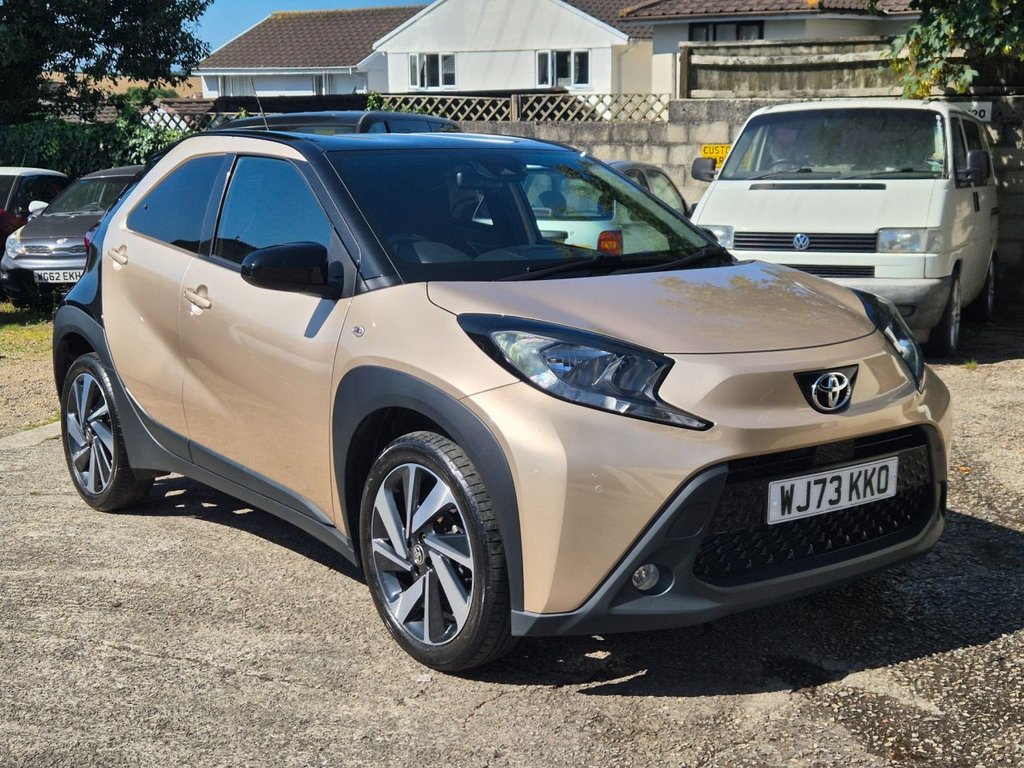 Used Toyota Aygo X 2023 for sale - 76665488: Photo 30