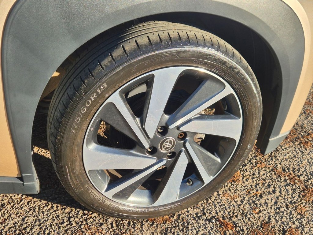 Used Toyota Aygo X 2023 for sale - 76665488: Photo 33