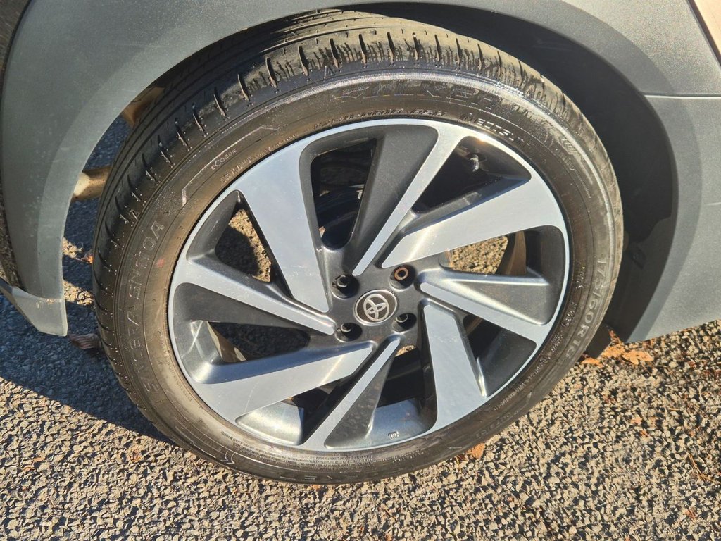 Used Toyota Aygo X 2023 for sale - 76665488: Photo 34