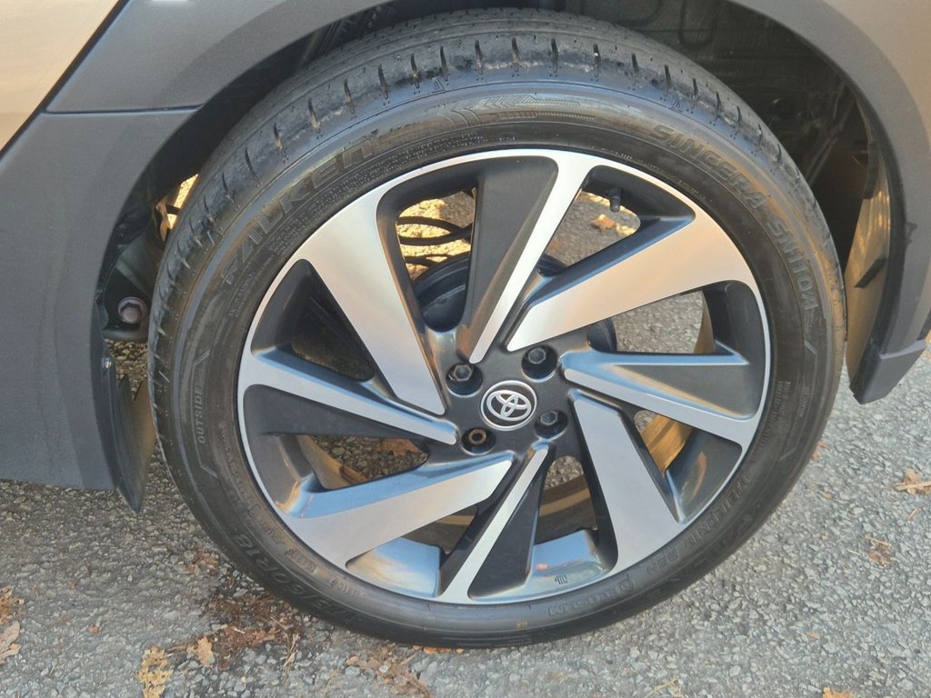 Used Toyota Aygo X 2023 for sale - 76665488: Photo 35