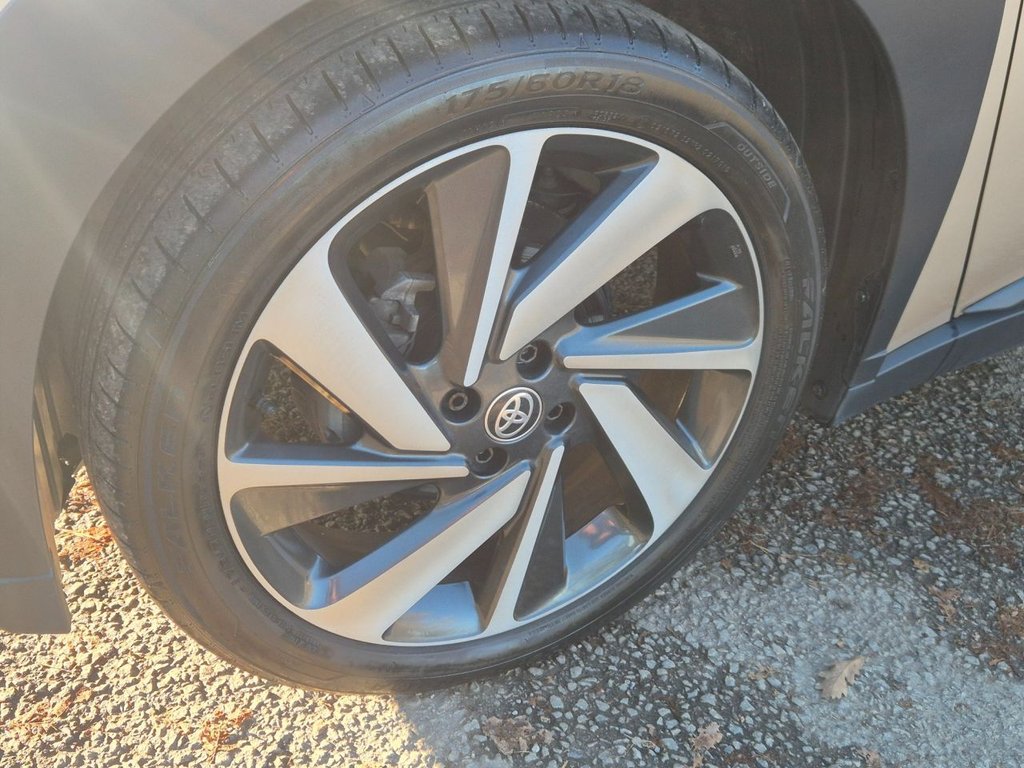 Used Toyota Aygo X 2023 for sale - 76665488: Photo 36