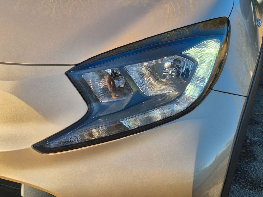 Used Toyota Aygo X 2023 for sale - 76665488: Photo 37