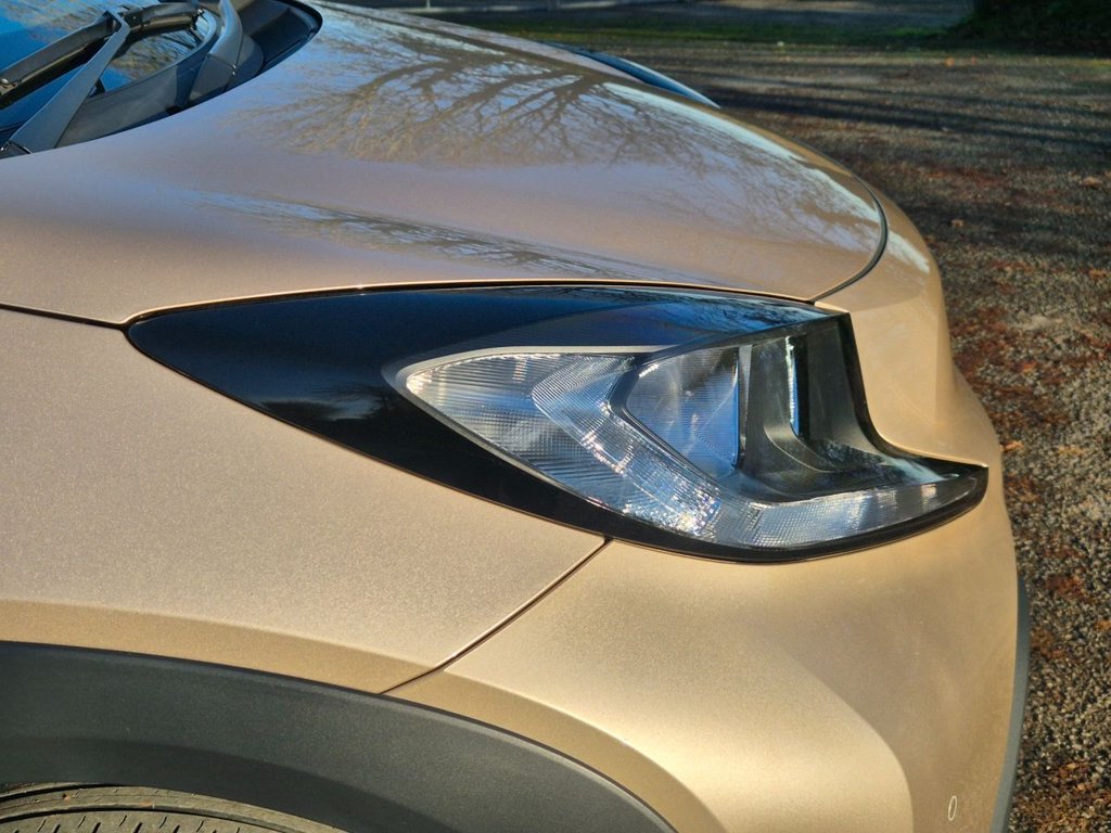 Used Toyota Aygo X 2023 for sale - 76665488: Photo 38