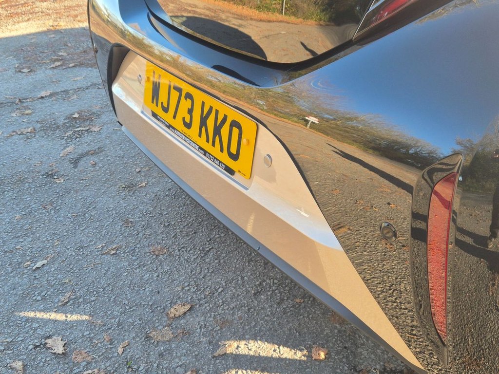 Used Toyota Aygo X 2023 for sale - 76665488: Photo 42