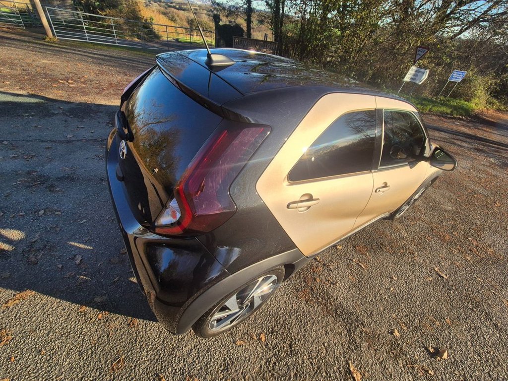 Used Toyota Aygo X 2023 for sale - 76665488: Photo 47