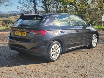 Used Skoda Fabia 2023 for sale - 78413628: Photo