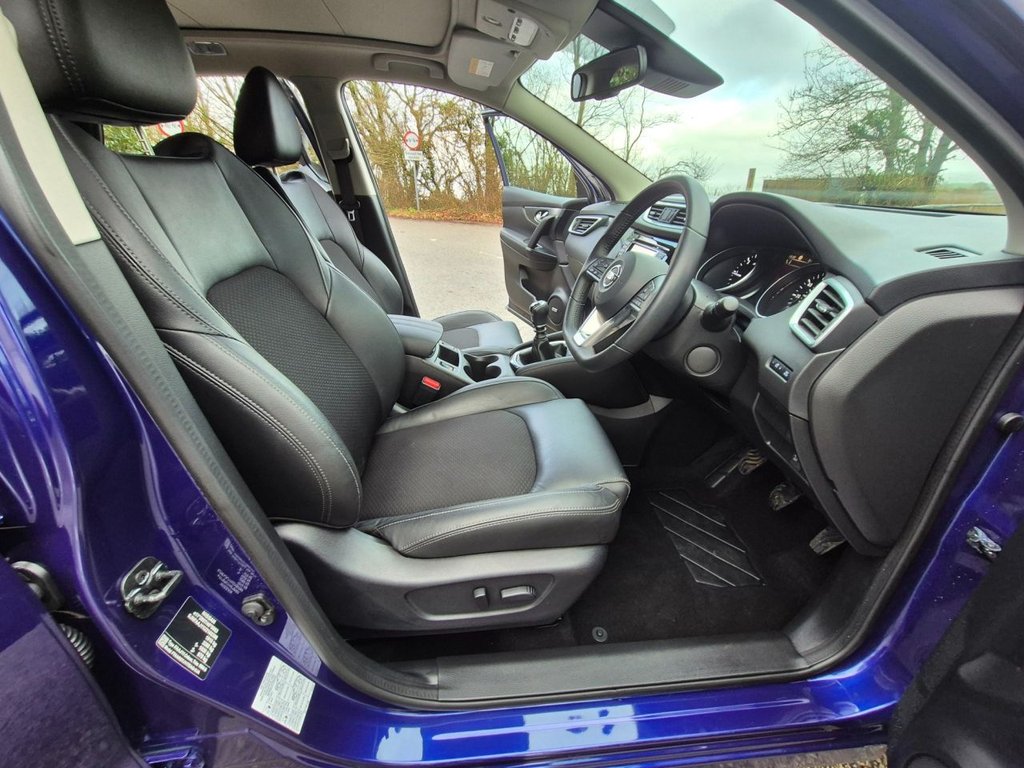 Used Nissan Qashqai 2018 for sale - 77408595: Photo 10