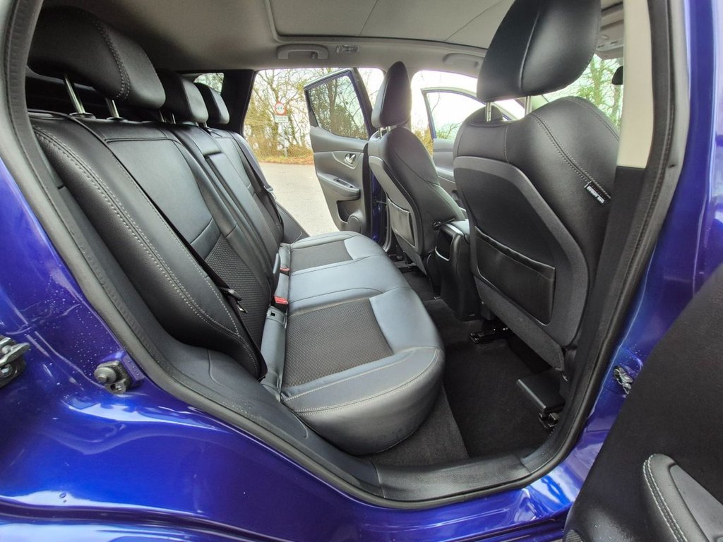 Used Nissan Qashqai 2018 for sale - 77408595: Photo 11