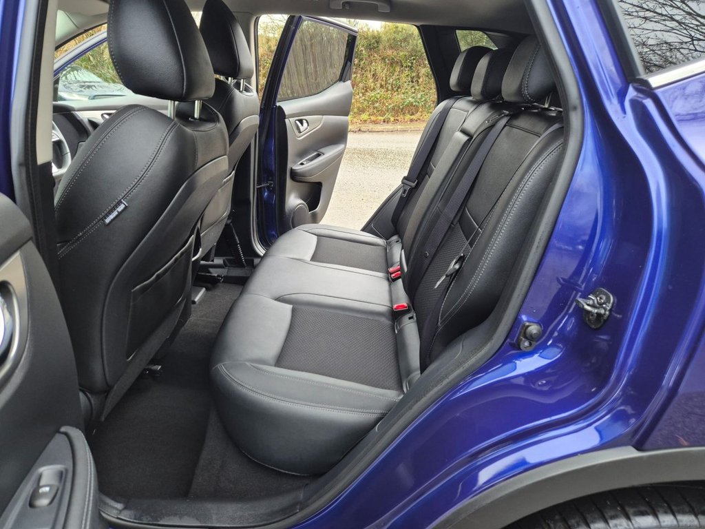 Used Nissan Qashqai 2018 for sale - 77408595: Photo 16