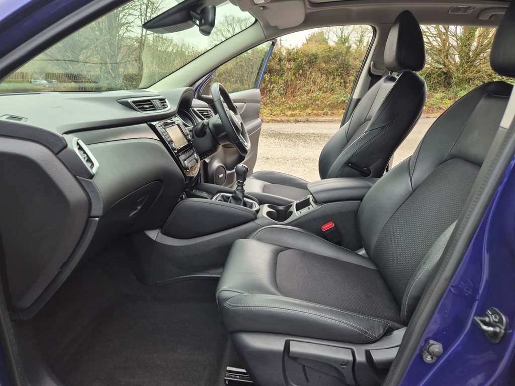 Used Nissan Qashqai 2018 for sale - 77408595: Photo 17