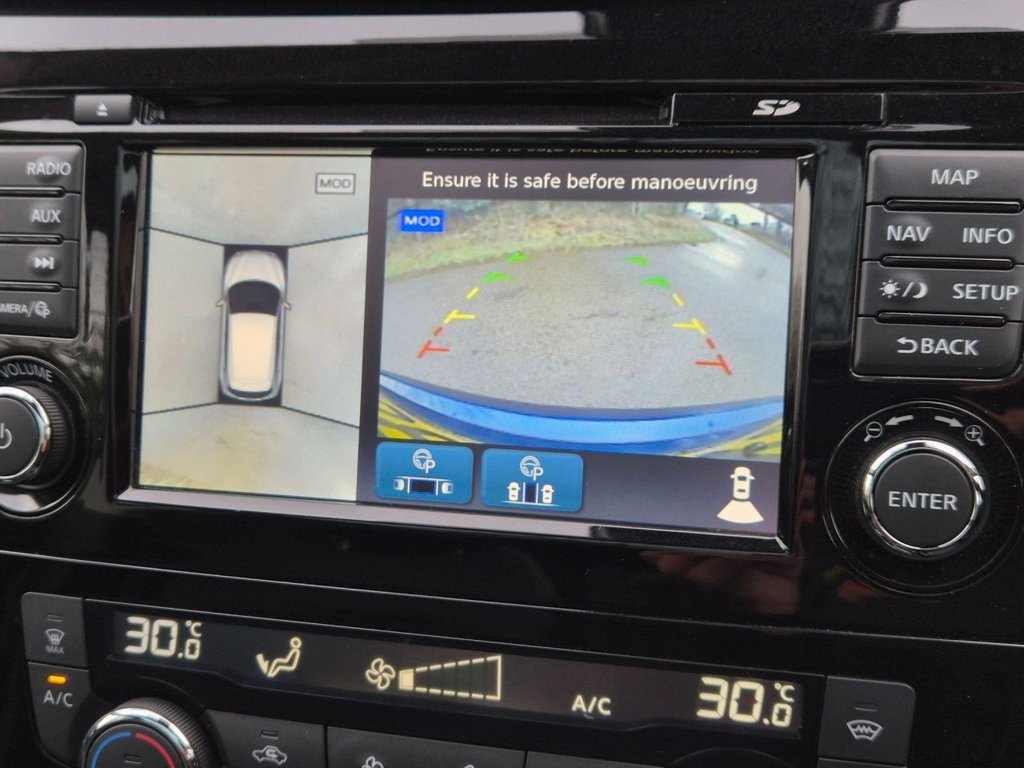 Used Nissan Qashqai 2018 for sale - 77408595: Photo 21