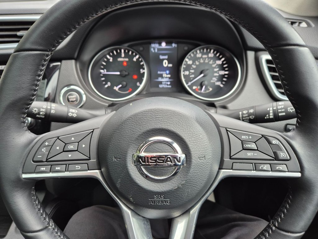 Used Nissan Qashqai 2018 for sale - 77408595: Photo 24