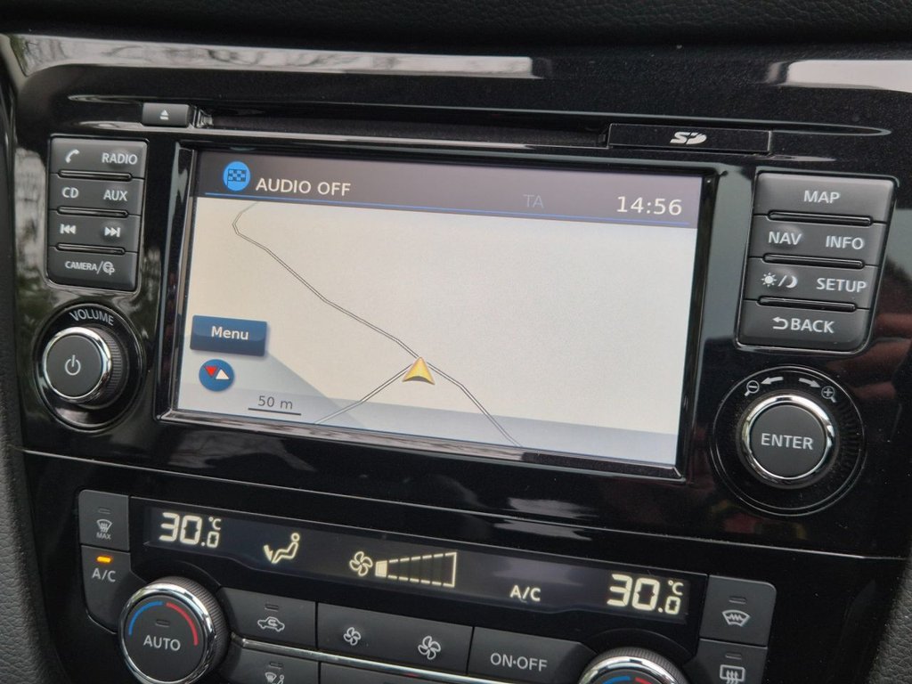 Used Nissan Qashqai 2018 for sale - 77408595: Photo 25