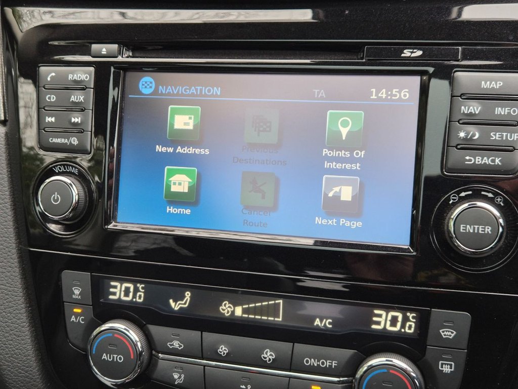 Used Nissan Qashqai 2018 for sale - 77408595: Photo 26