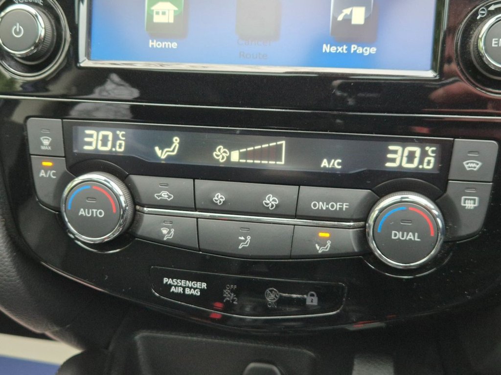 Used Nissan Qashqai 2018 for sale - 77408595: Photo 27