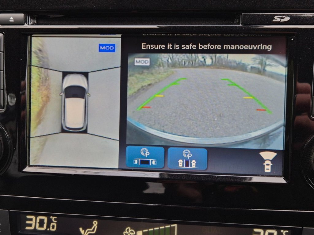 Used Nissan Qashqai 2018 for sale - 77408595: Photo 28