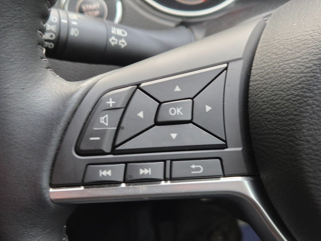 Used Nissan Qashqai 2018 for sale - 77408595: Photo 30