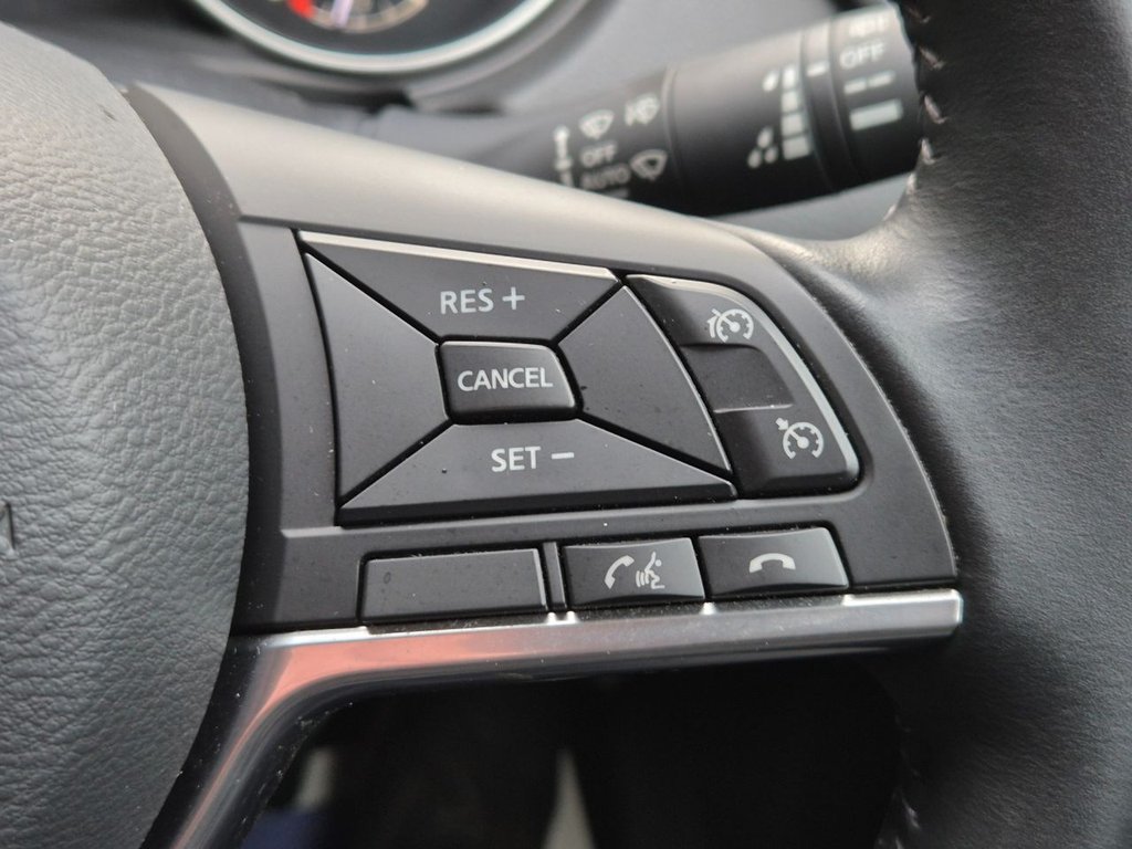 Used Nissan Qashqai 2018 for sale - 77408595: Photo 31