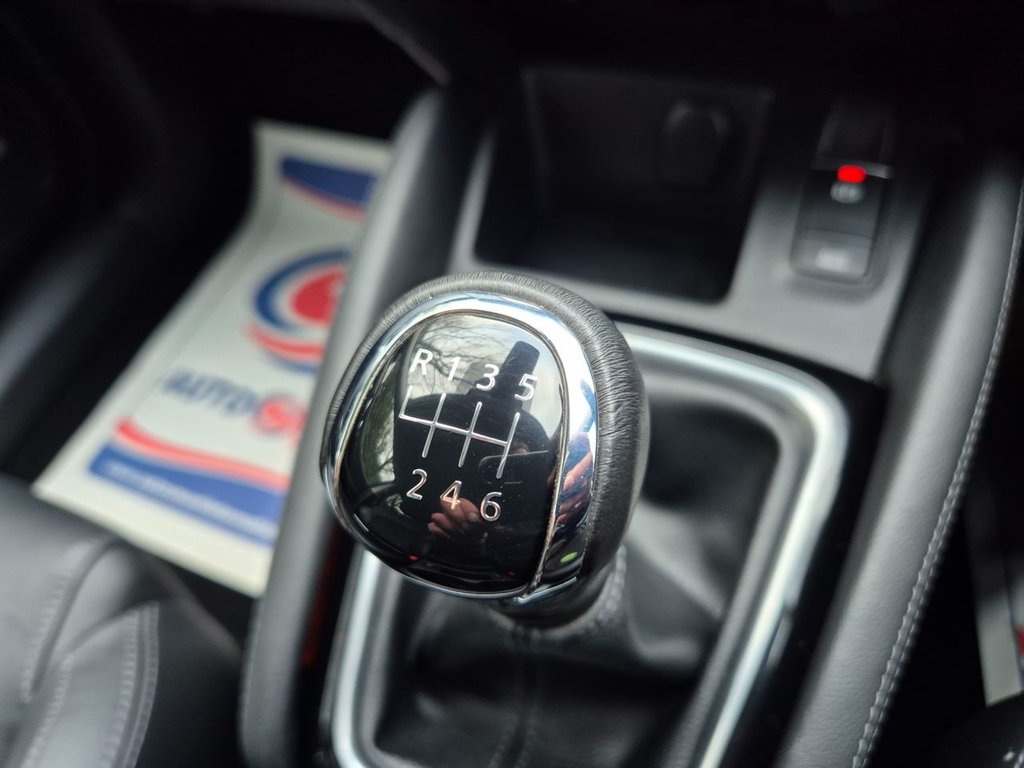 Used Nissan Qashqai 2018 for sale - 77408595: Photo 38