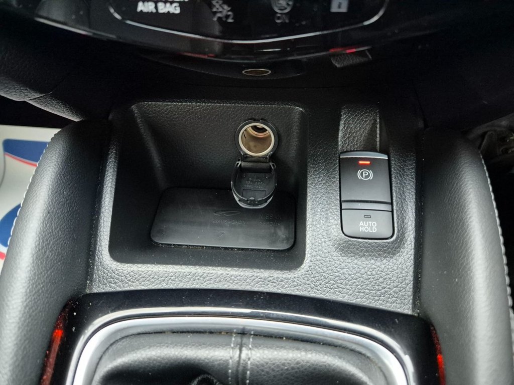 Used Nissan Qashqai 2018 for sale - 77408595: Photo 39