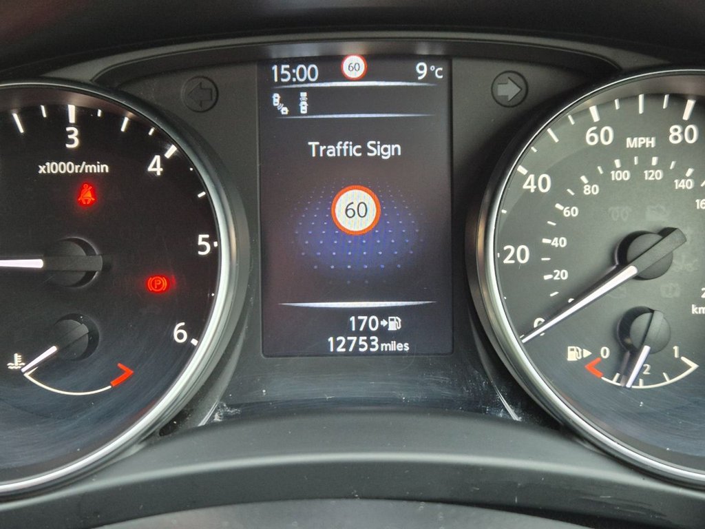 Used Nissan Qashqai 2018 for sale - 77408595: Photo 45