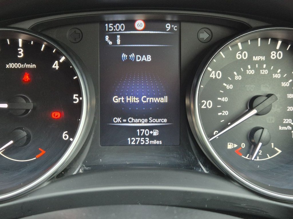 Used Nissan Qashqai 2018 for sale - 77408595: Photo 47